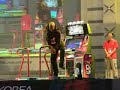 Bruce Leroy - Pump it Up WPF Freestyle