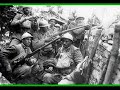 WW1 footage