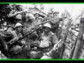 WW1 footage