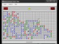 MineSweeper Non Flagging 86 seconds