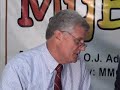 Bay City Mayoral Debate - Michael Wooley & Charles Brunner