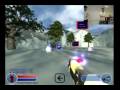 Mixed Reality FPS using Neo Axis Engine EE3701