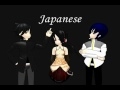 [MMD] Masayume Productions Warning