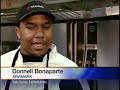 Goodwill Preps For Turkey Feast