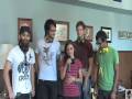 Skullcandy Interviews Flyleaf Skullcandy Interviews Flyleaf