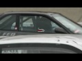 ForceFed Acura Integra DA Vs CRX