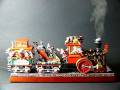 videos de Mr. Christmas - Santas Express