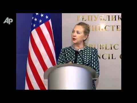 clinton