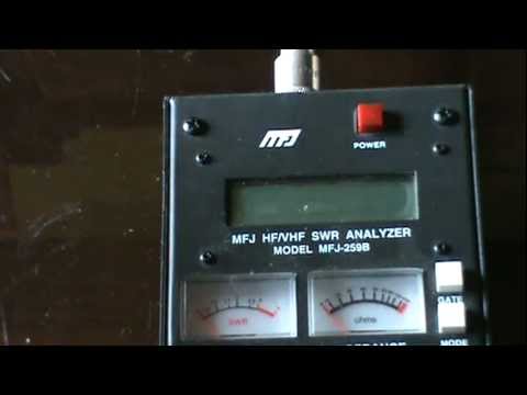 how to repair cb antenna