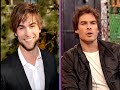 Ian Somerhalder on show