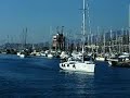 Barche a vela a Marina degli Aregai  Hotel Lucciola