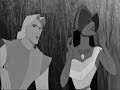 Pocahontas-Close your eyes