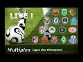 multiplex – multiplex