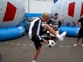 European Freestyle champions EK2008
