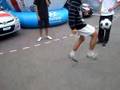 videos de European Freestyle champions EK2008
