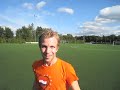 Potje ballen Potje ballen