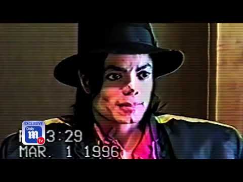 Personal maid of Michael Jackson exposes pedophilia