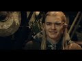 Herr der Ringe - Junge
