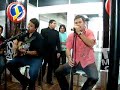Luiz Guilherme e Daniel