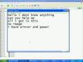 Re: CD Images Explained - Creating and Mounting ISO/UIF/DAA
