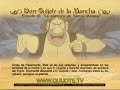 Videocuento Epis.#10 Resumen DON QUIJOTE DE LA MANCHA (1979)