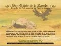 Videocuento Epis.#10 Resumen DON QUIJOTE DE LA MANCHA (1979)