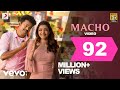 Download Mersal Maacho Tamil Video Vijay Kajal Aggarwal A R Rahman Mp3 Song