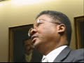 Local leader to Malcolm X: \"You\