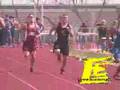 Edcouch Elsa Boys Track Team & Field 2007-2008