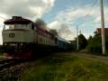 videos de 749 162-4 v Krhanicích