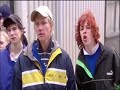 Oddsquad