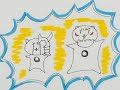 Rukia Drawings-Bleach Full Ending (Thank You)