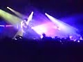 The Cribs - Shoot the Poets - Glasgow
