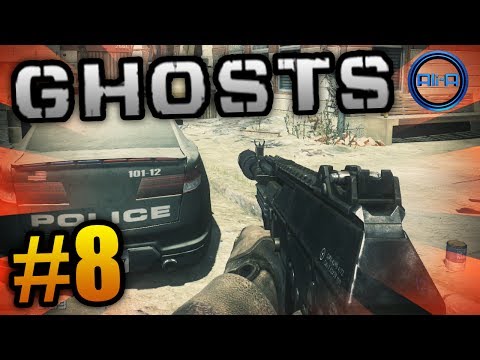 Call - MORE Call of Duty Ghosts - Enjoy! :D ▻ ALL Ghosts Live videos - http://bit.ly/178FUoB ○ Messi vs Kobe - http://bit.ly/ImPa2s
