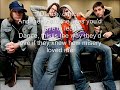 dance, dance the lindbergh palace remix w/lyrics