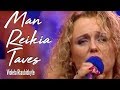 Violeta Riaubiškytė - Man reikia tavęs