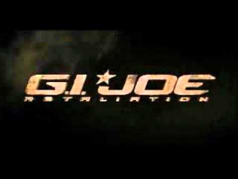 gi joe retaliation