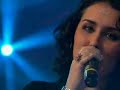 Jordana GENTE HUMILDE PROGRAMA RAUL GIL
