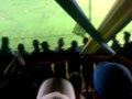 Boca 3 vs Indesingente 2Ni la muerte nos va a sepa