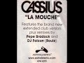 Cassius - La Mouche (Dj Falcon Remix)