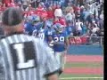 Jon Cornish sinks Nebraska with 72 yard TD run