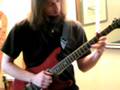 Finger Style Metal