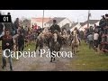 Aldeia da ponte forcão capeia pascoa 2006 (Part 1)