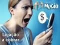 Mucao.com.br - Liga��o a Cobrar - Joaquim