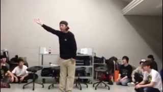 Nao – B.O.M vol.4 judge demo