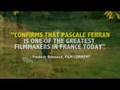 Lady Chatterley (dvd trailer)