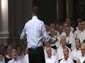 Der Jägerchor - Erbe Chöre