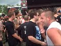 FIVE FINGER DEATH PUNCH. WHITE KNUCKLES LIVE!!
