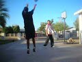 JOESON vs. VICTOR JOESON vs. VICTOR