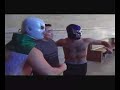 Santo and Blue Demon Santo and Blue Demon